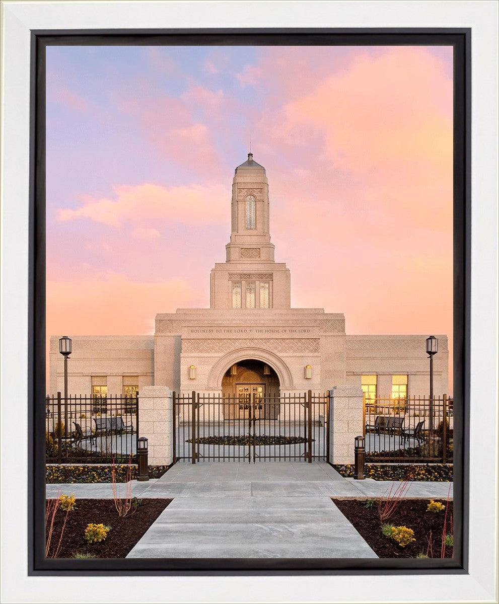 Helena Montana Eternal