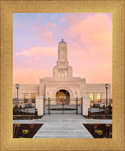 Helena Montana Eternal