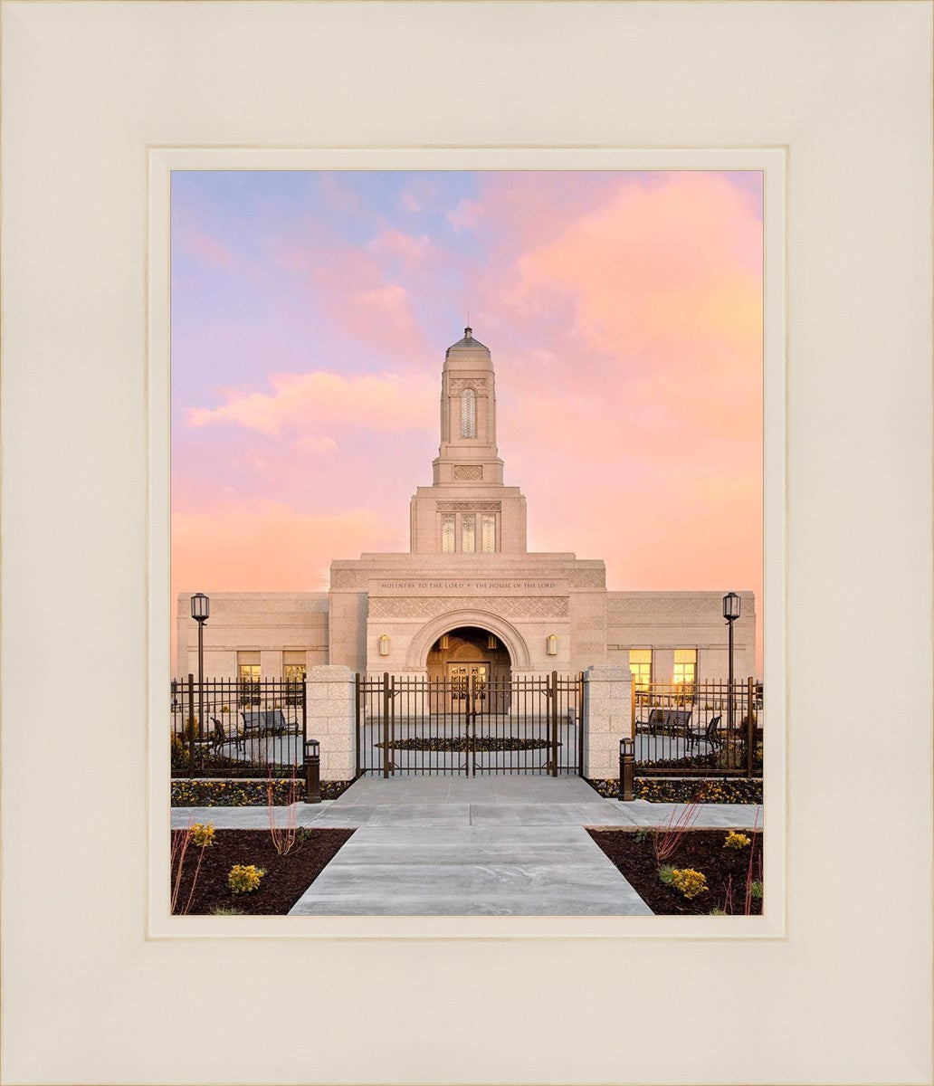 Helena Montana Eternal