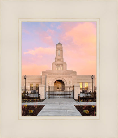 Helena Montana Eternal