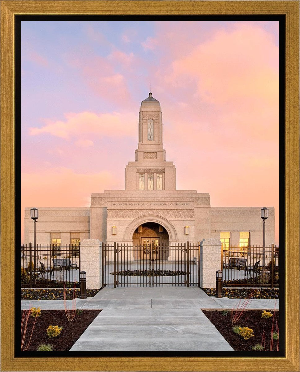 Helena Montana Eternal