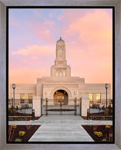 Helena Montana Eternal