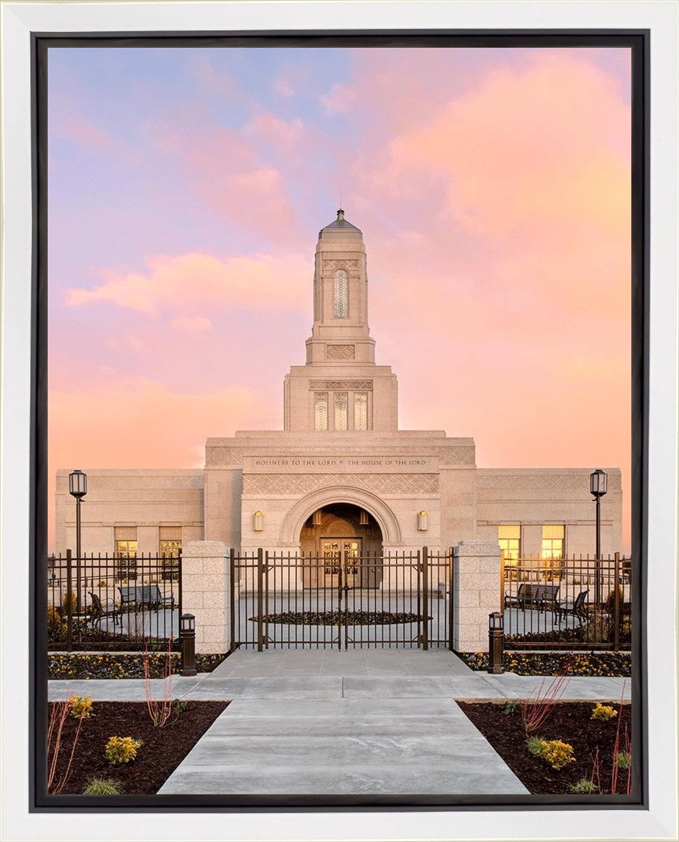 Helena Montana Eternal