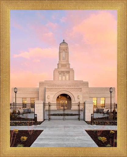 Helena Montana Eternal