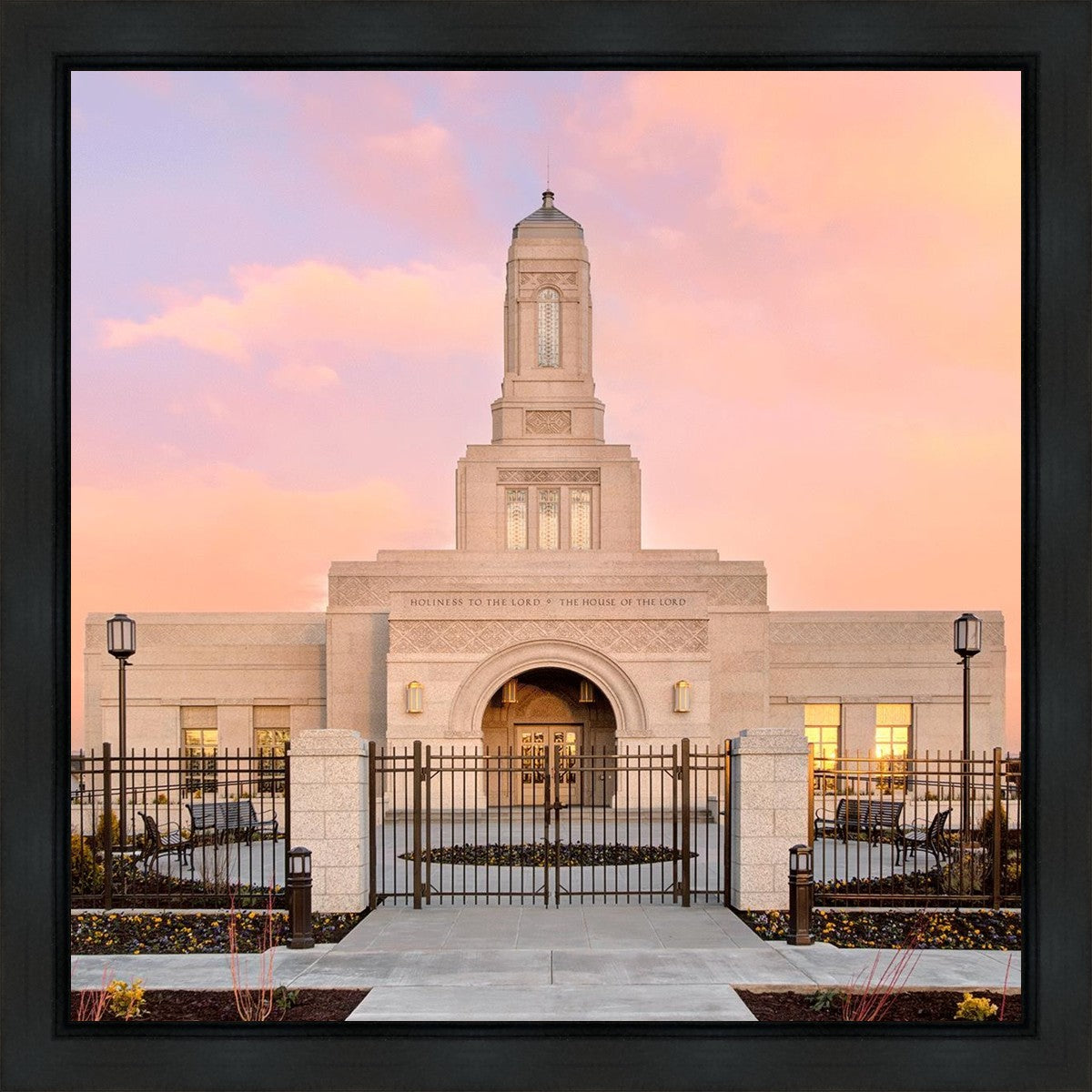 Helena Montana Eternal