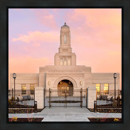 Helena Montana Eternal