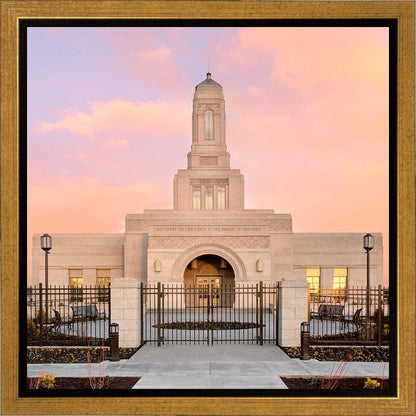 Helena Montana Eternal