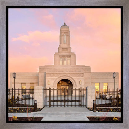 Helena Montana Eternal