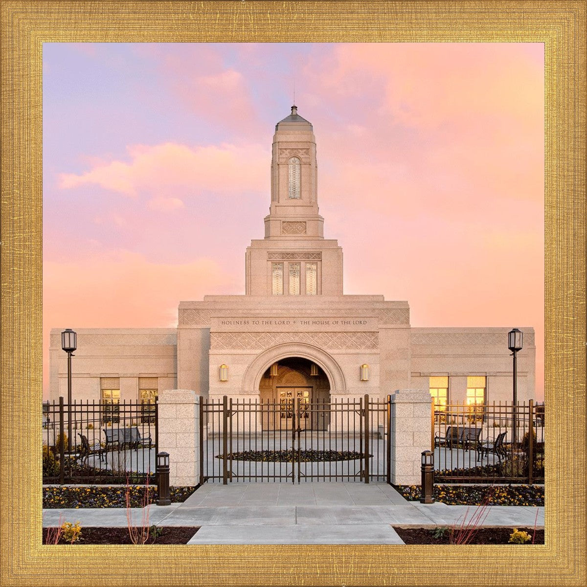 Helena Montana Eternal