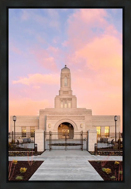 Helena Montana Eternal