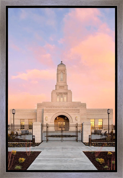 Helena Montana Eternal