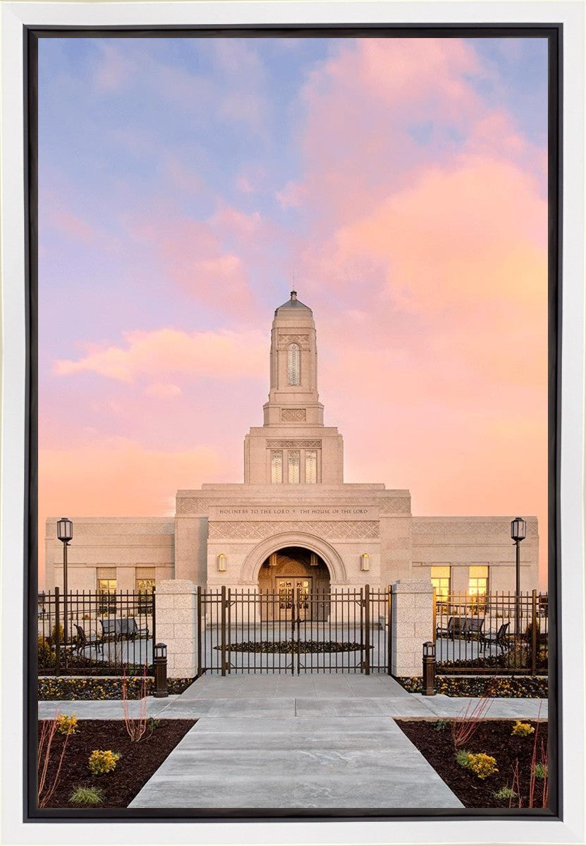 Helena Montana Eternal