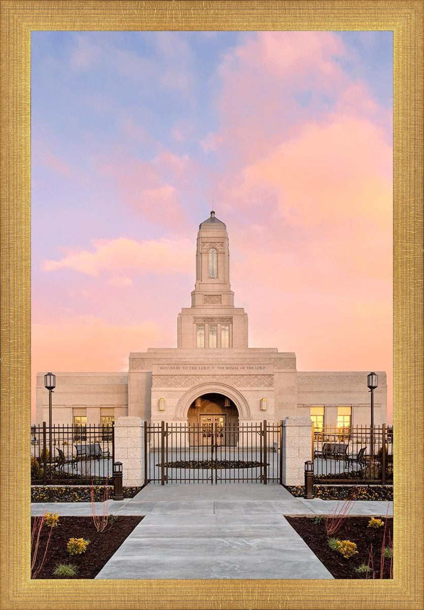 Helena Montana Eternal