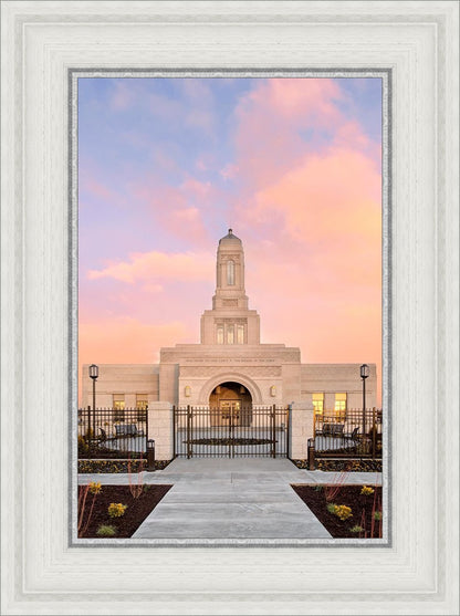 Helena Montana Eternal