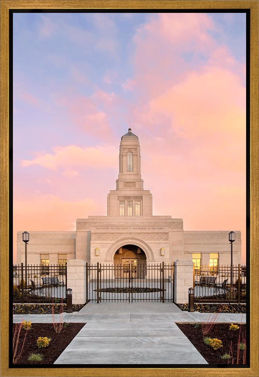 Helena Montana Eternal