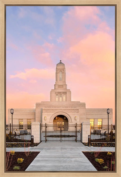 Helena Montana Eternal