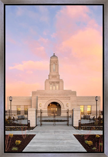 Helena Montana Eternal