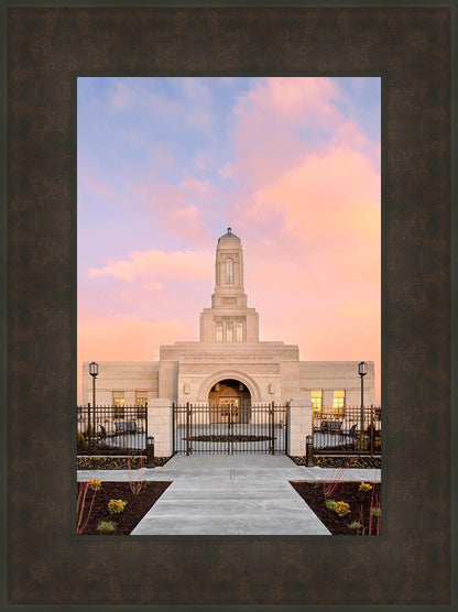 Helena Montana Eternal