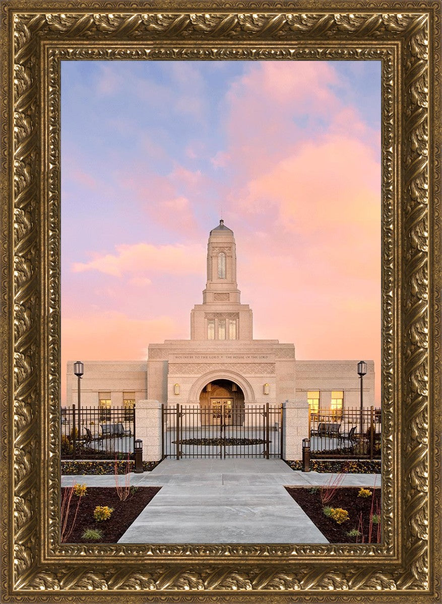 Helena Montana Eternal