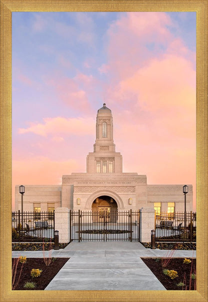 Helena Montana Eternal