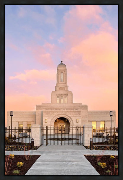 Helena Montana Eternal