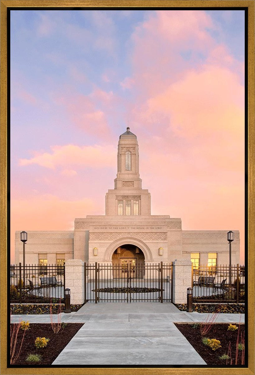 Helena Montana Eternal