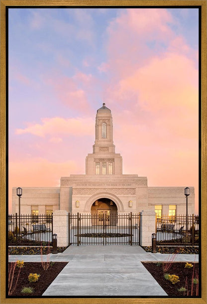 Helena Montana Eternal