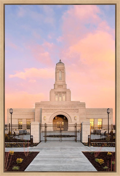 Helena Montana Eternal