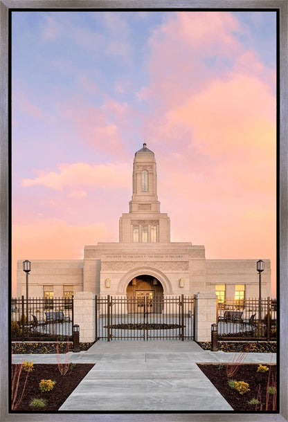 Helena Montana Eternal