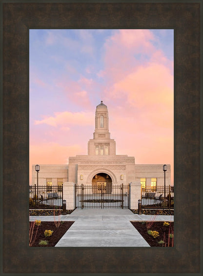 Helena Montana Eternal