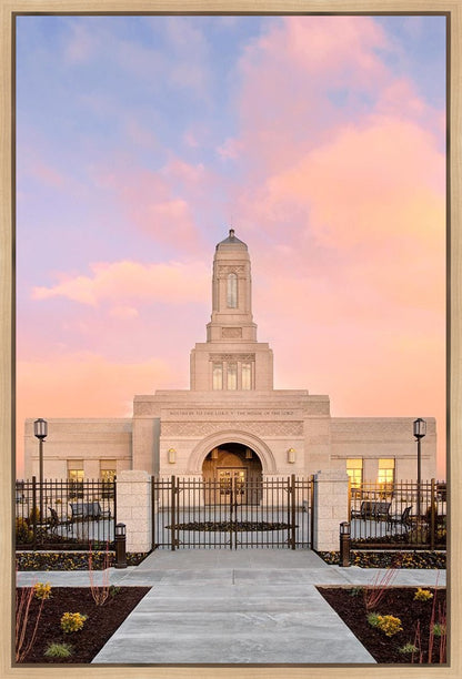 Helena Montana Eternal