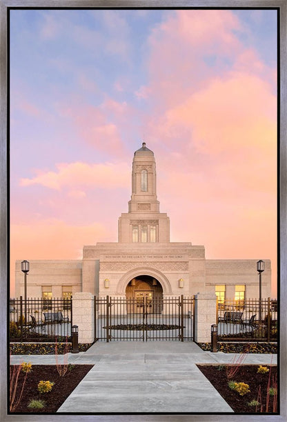 Helena Montana Eternal