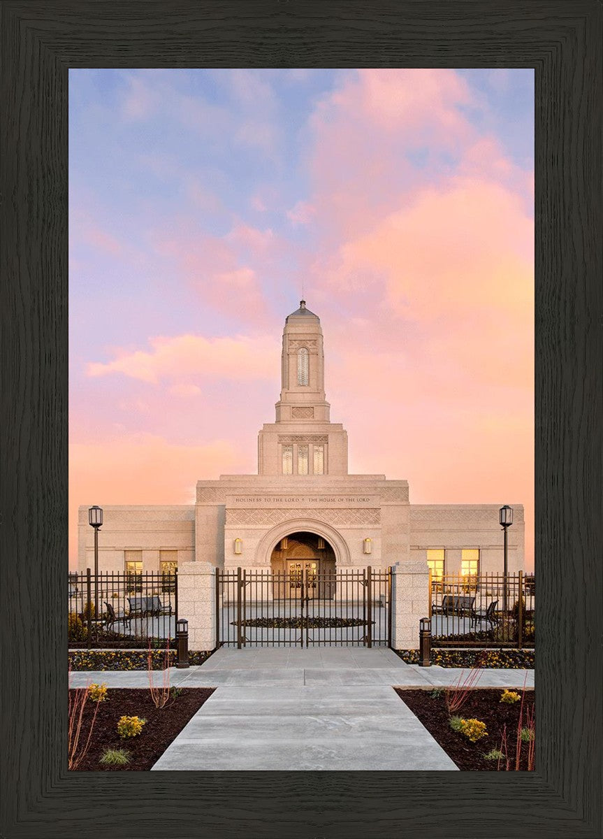 Helena Montana Eternal