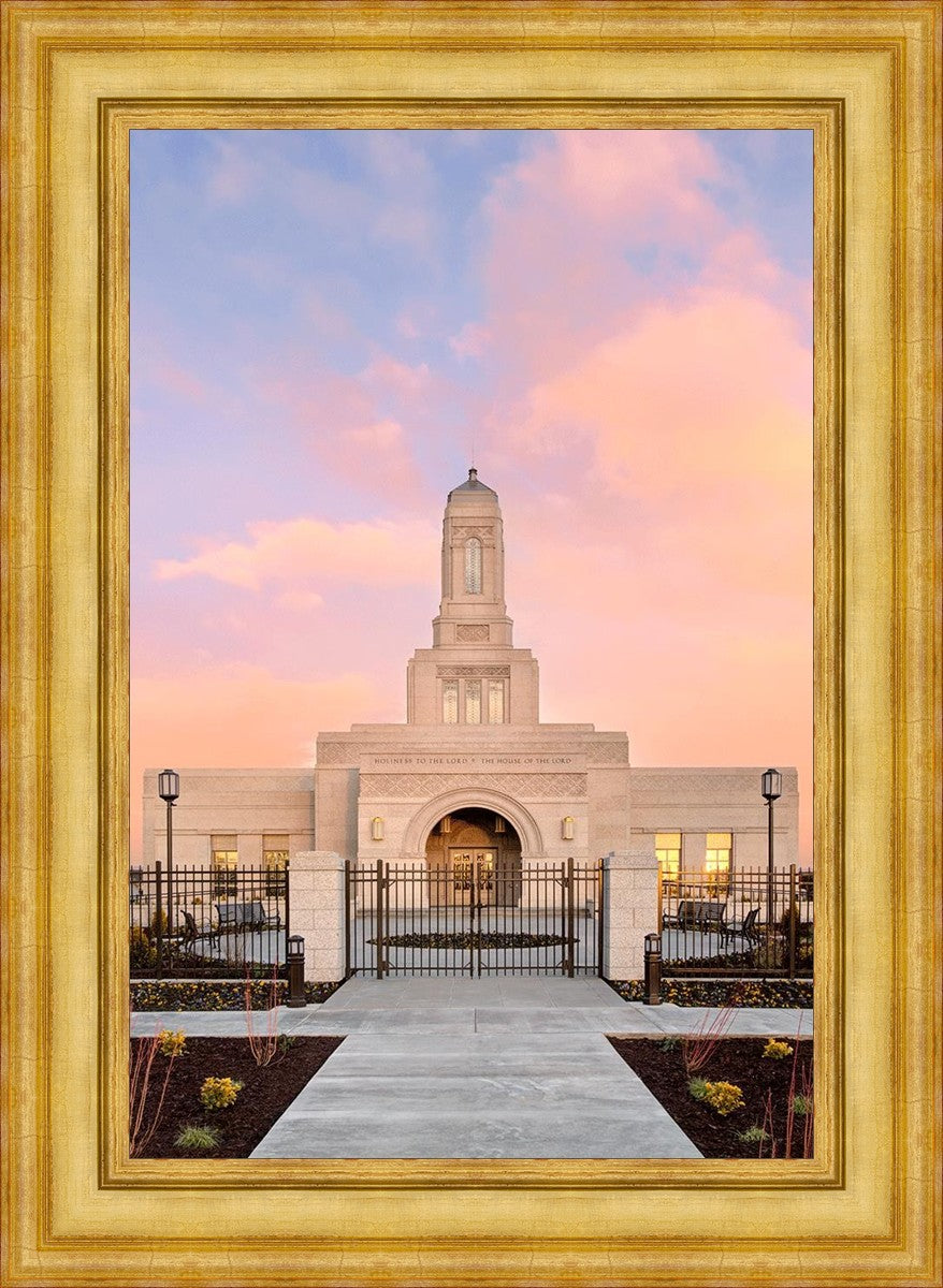 Helena Montana Eternal