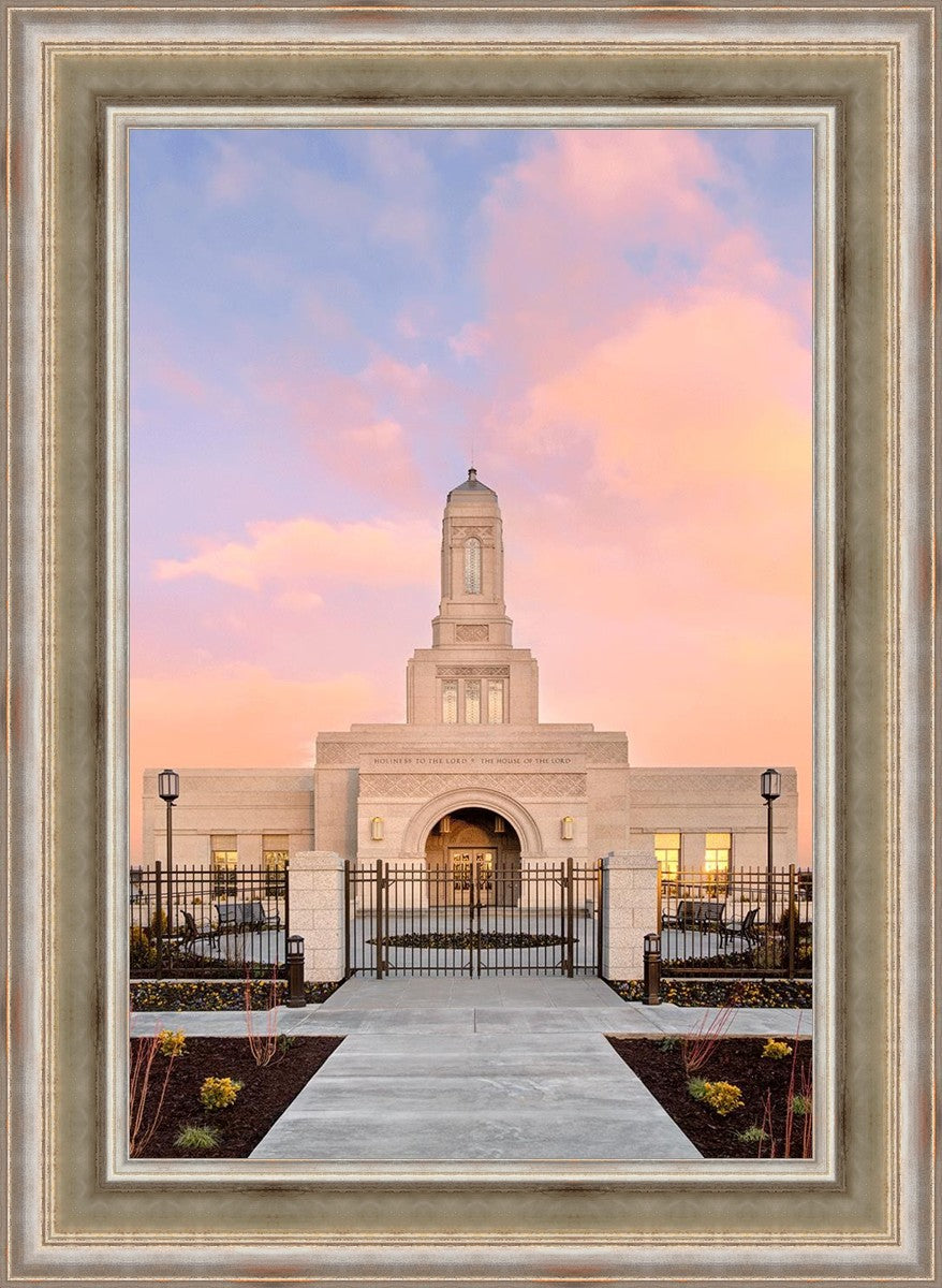 Helena Montana Eternal