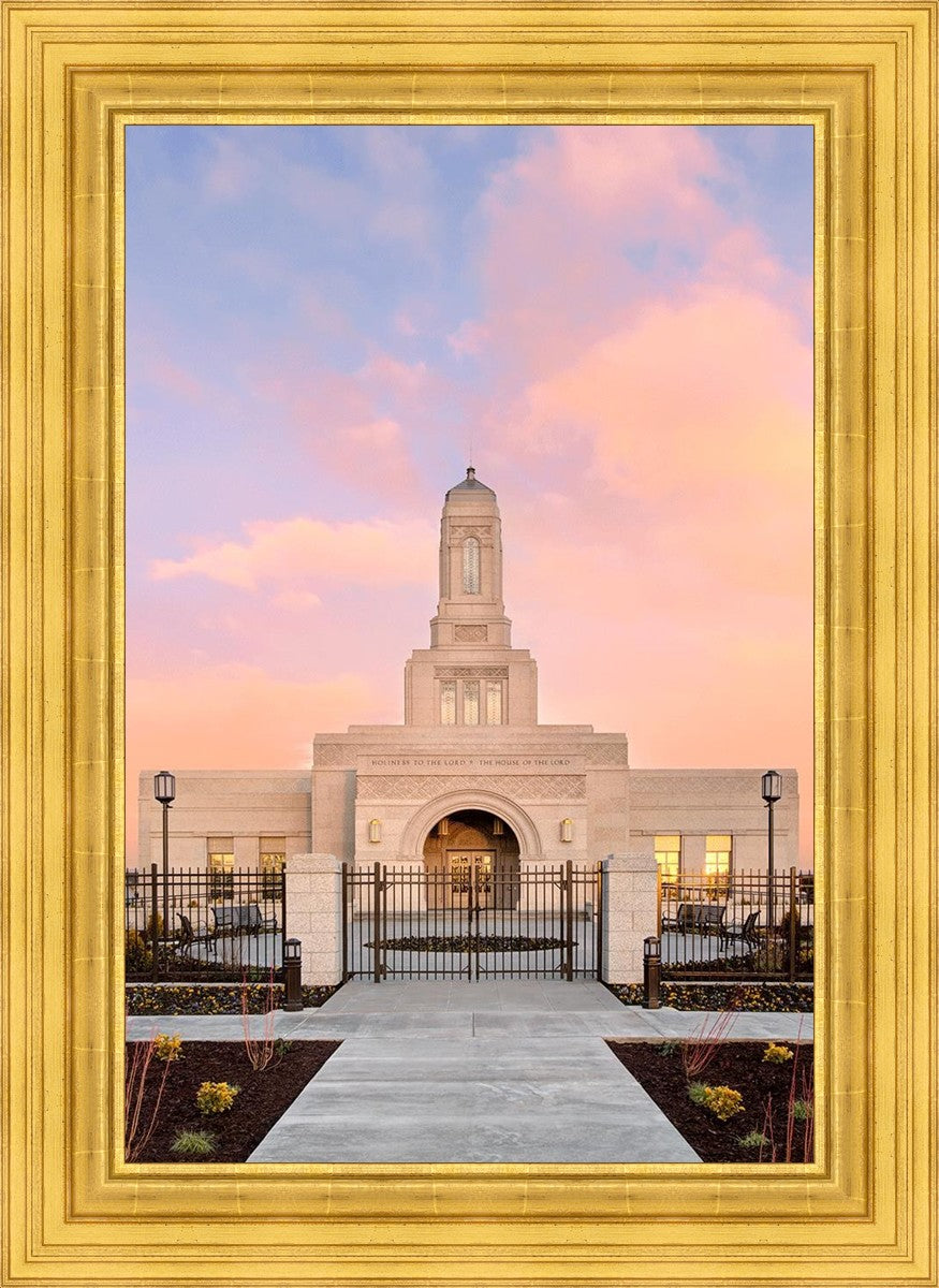 Helena Montana Eternal