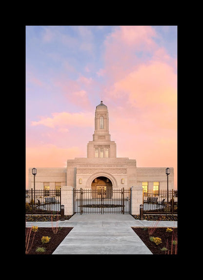 Helena Montana Eternal