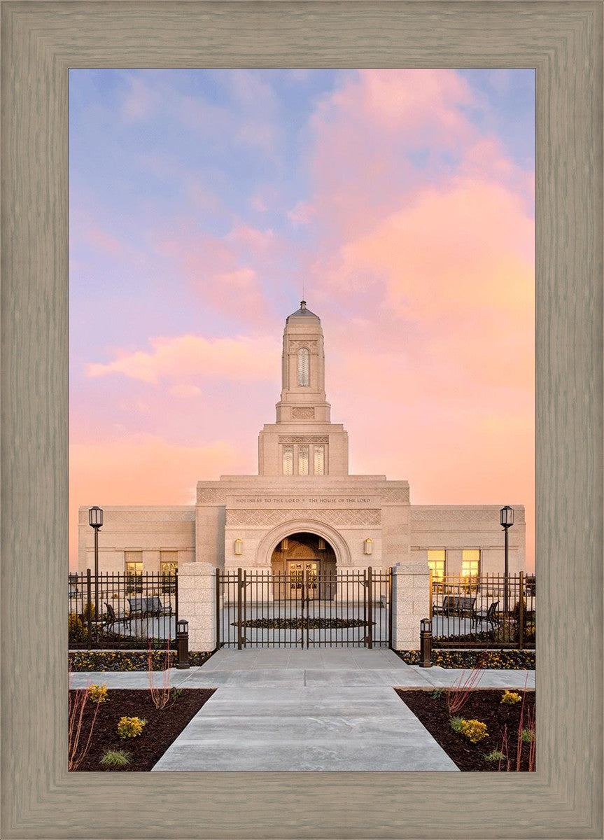 Helena Montana Eternal