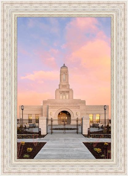 Helena Montana Eternal