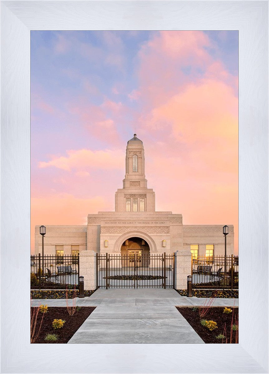 Helena Montana Eternal