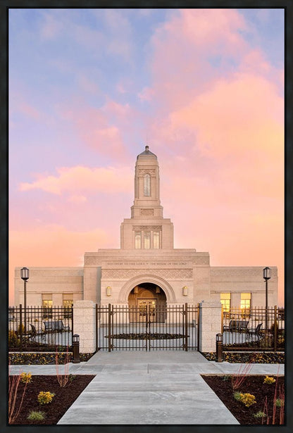 Helena Montana Eternal