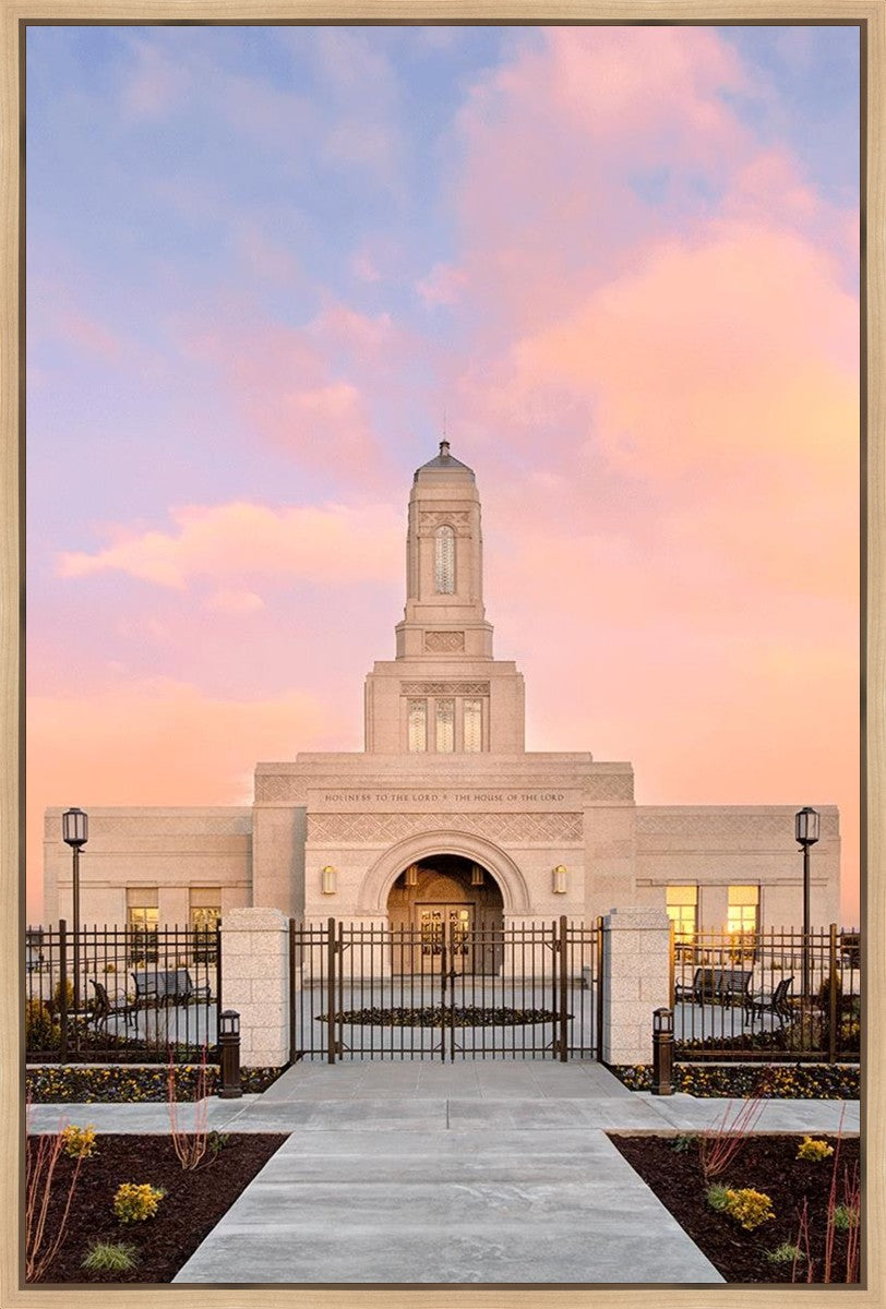 Helena Montana Eternal