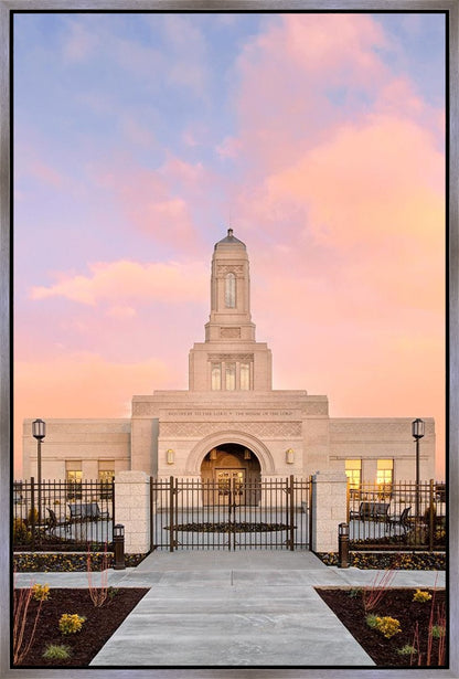 Helena Montana Eternal