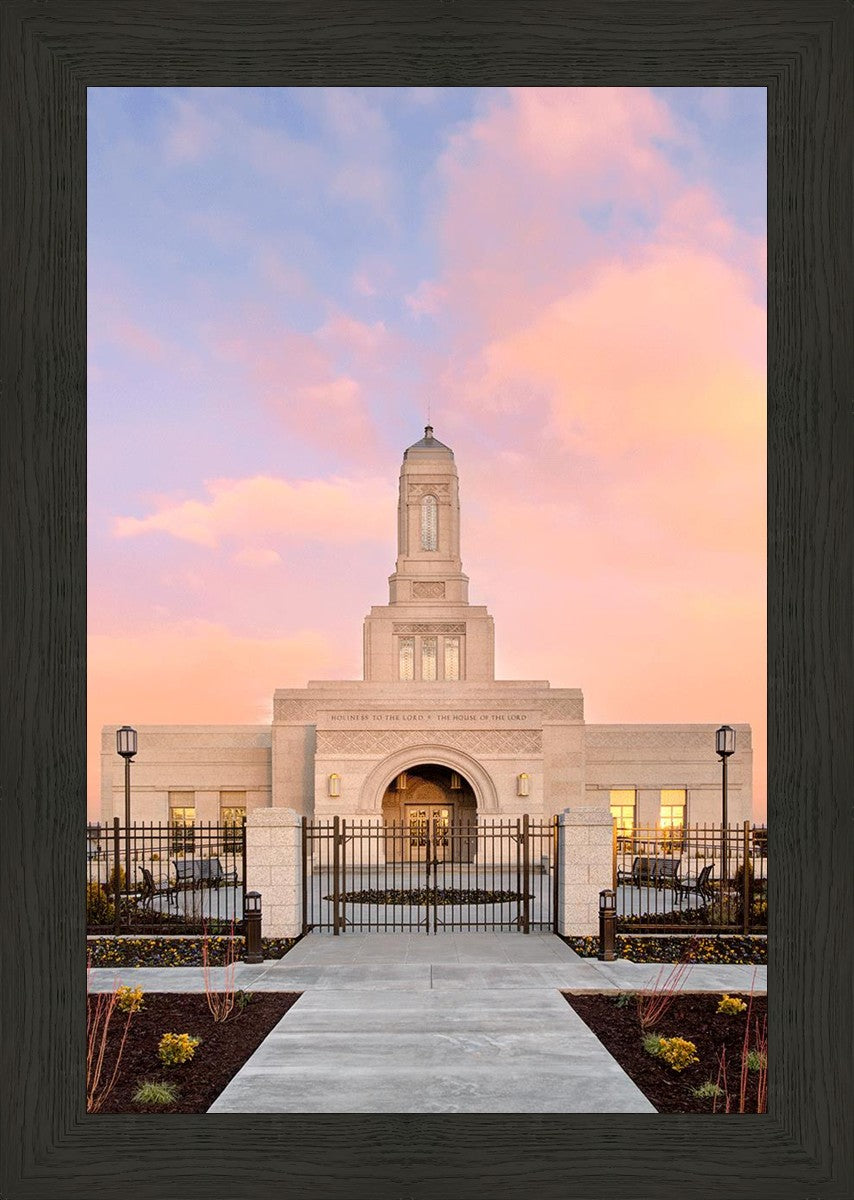 Helena Montana Eternal