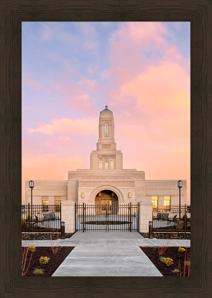 Helena Montana Eternal