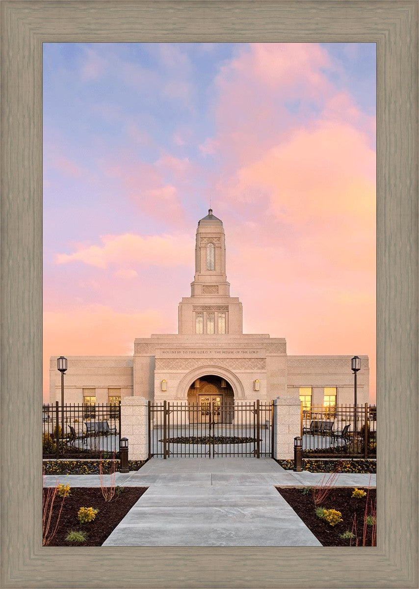 Helena Montana Eternal