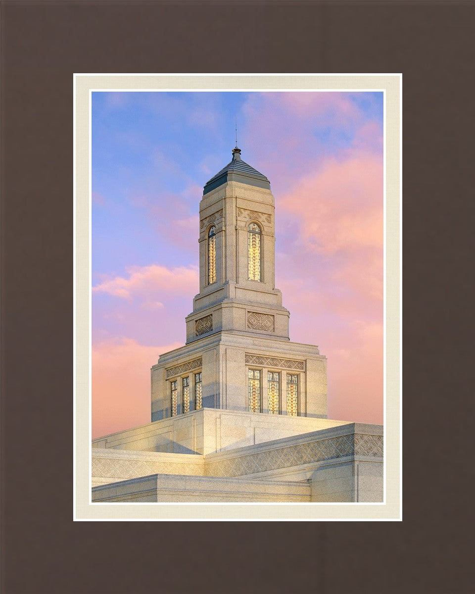 Helena Montana Look Up