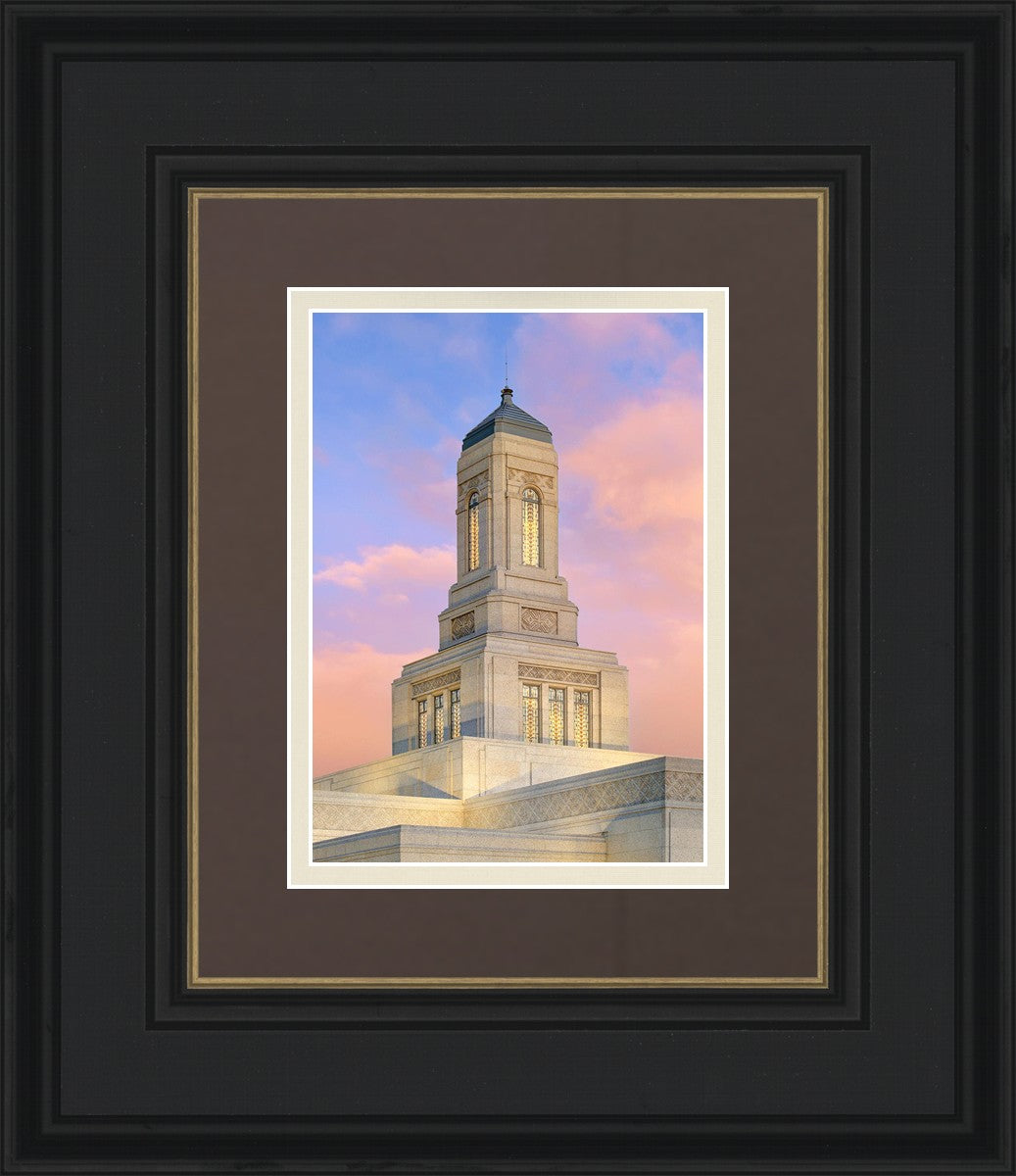 Helena Montana Look Up
