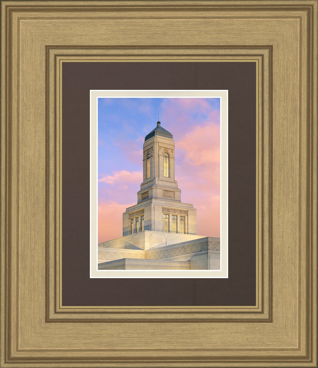 Helena Montana Look Up