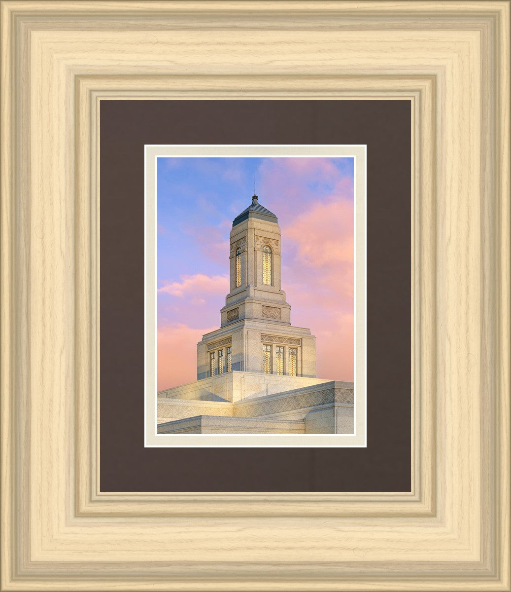 Helena Montana Look Up